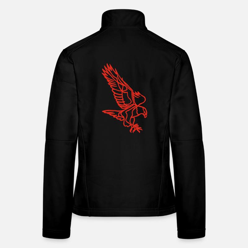 Women's Softshell Jacket