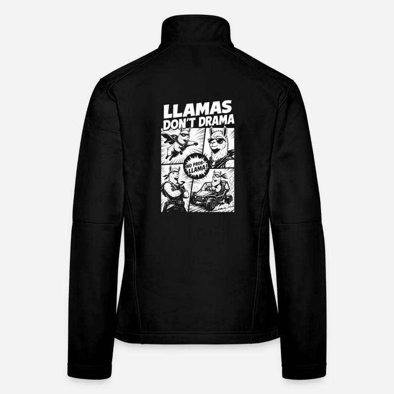 Frauen Softshelljacke