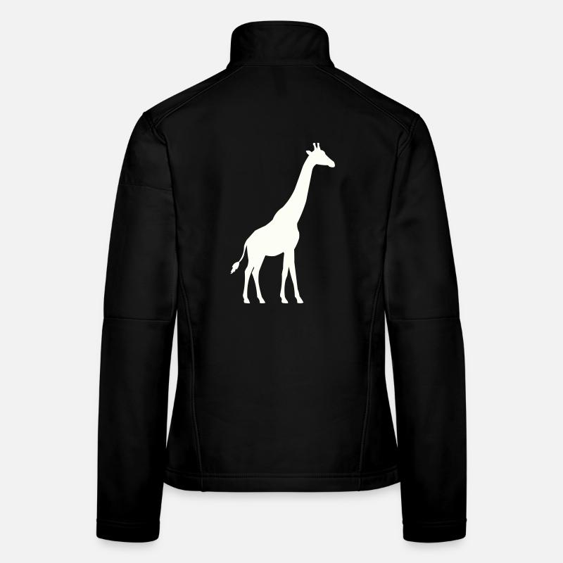 Women's Softshell Jacket