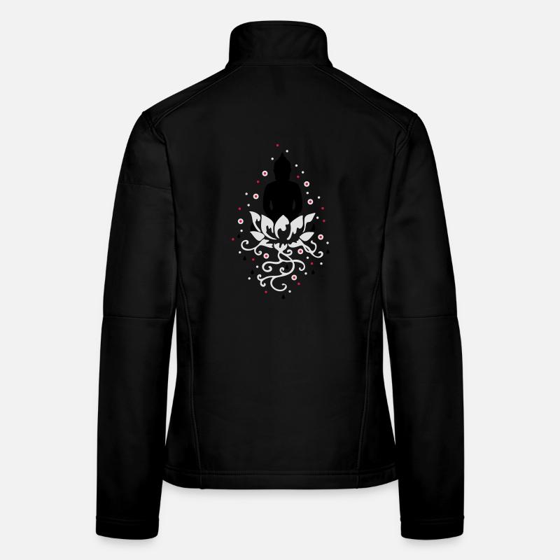 Women's Softshell Jacket