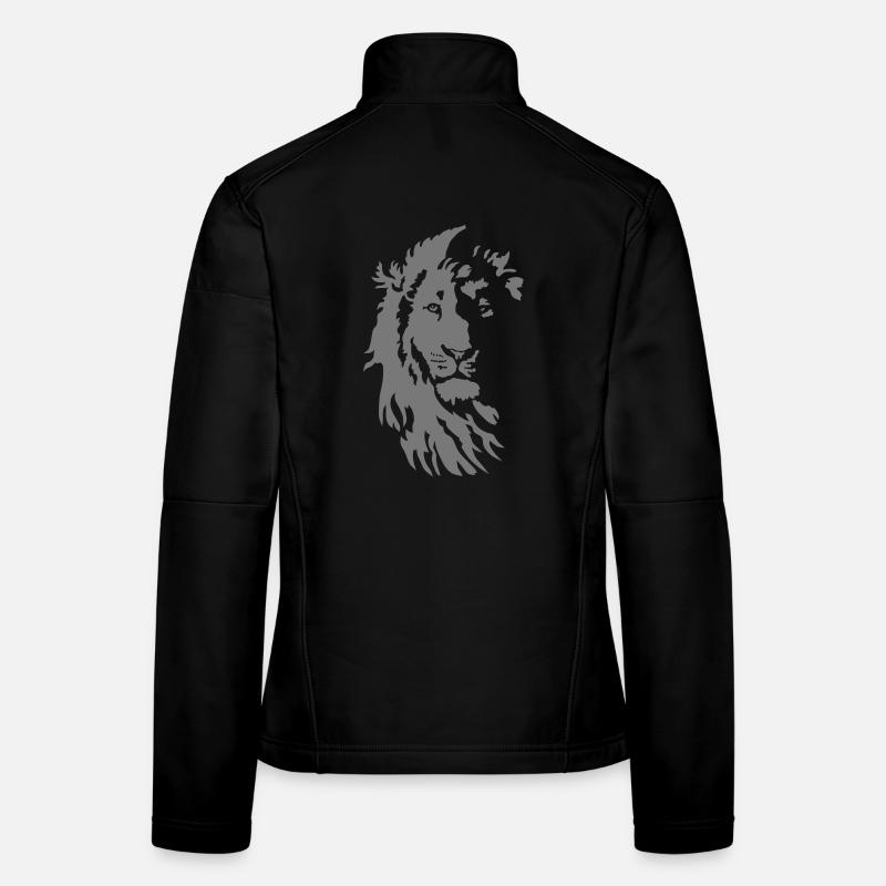 Women's Softshell Jacket