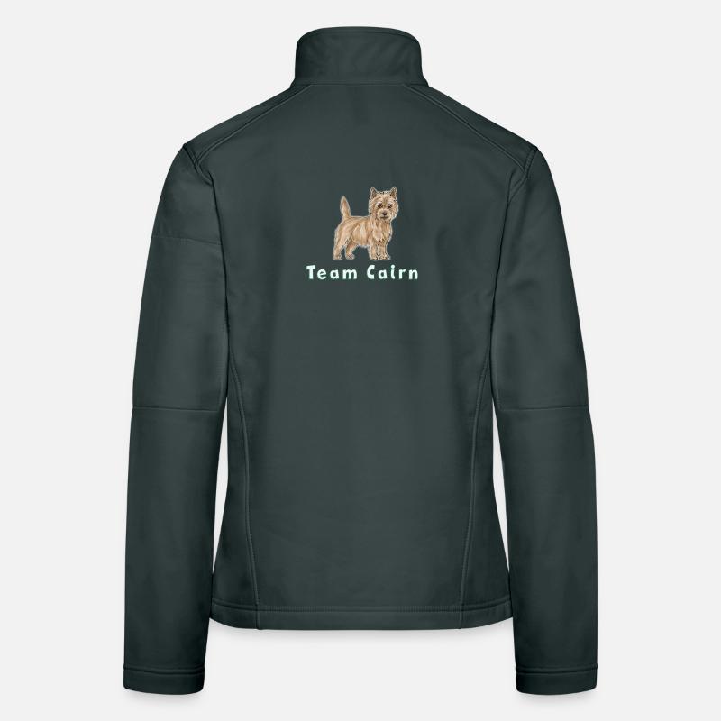 Women's Softshell Jacket