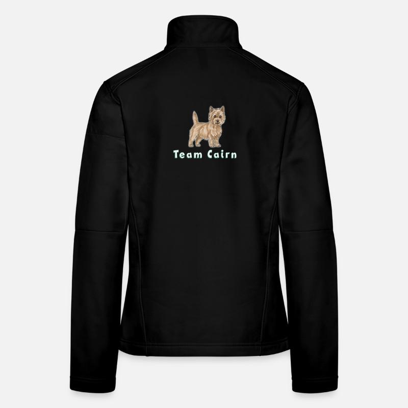 Frauen Softshelljacke