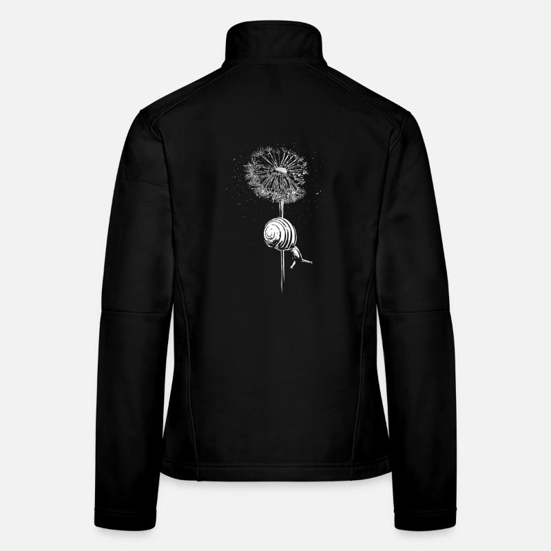 Frauen Softshelljacke