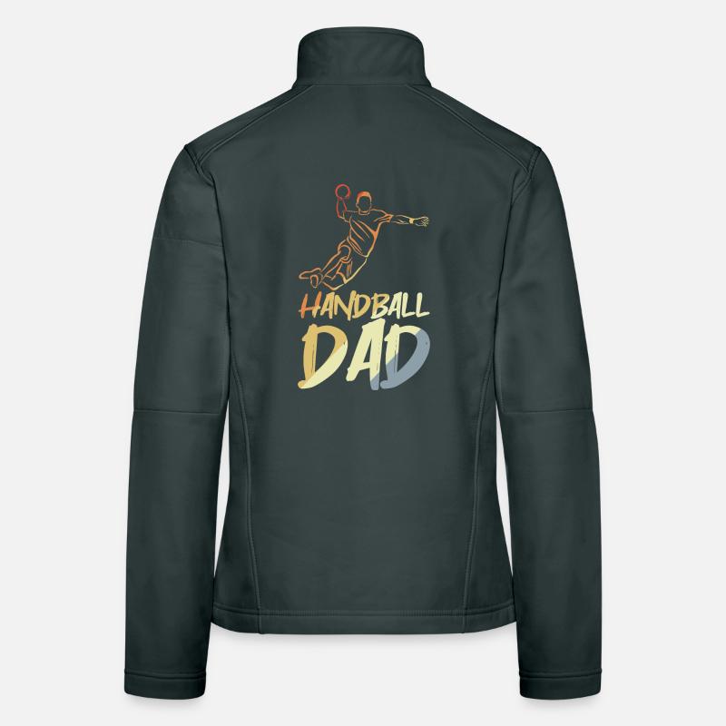 Women's Softshell Jacket