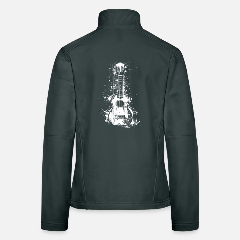 Women's Softshell Jacket