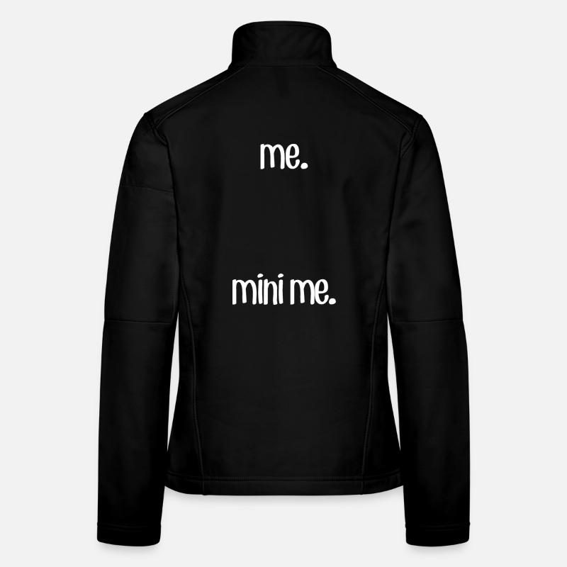 Me & M Me Women's Softshell Jacket