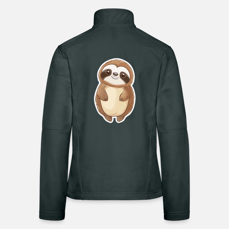 Women's Softshell Jacket