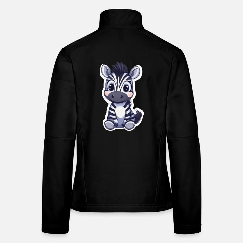 Frauen Softshelljacke