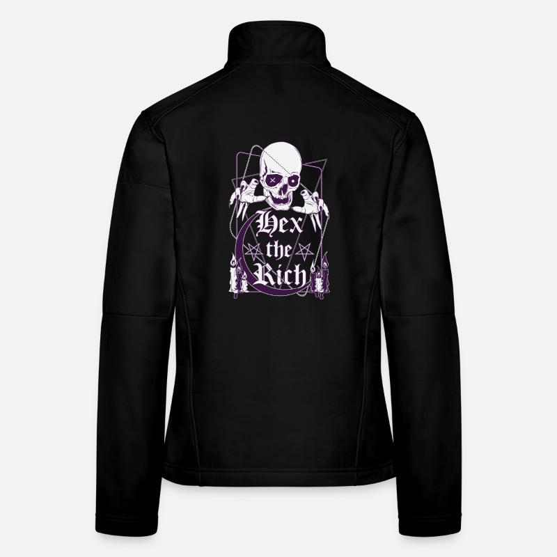 Women's Softshell Jacket