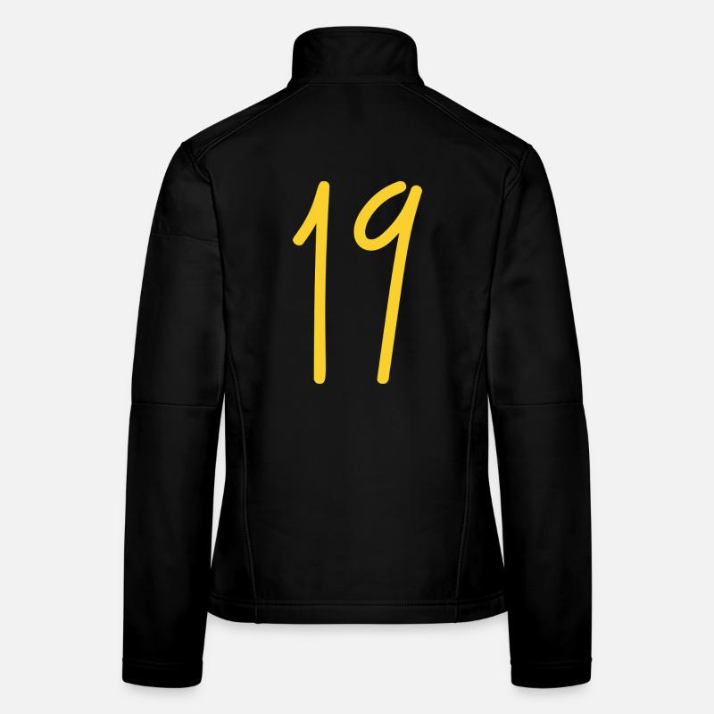 Frauen Softshelljacke