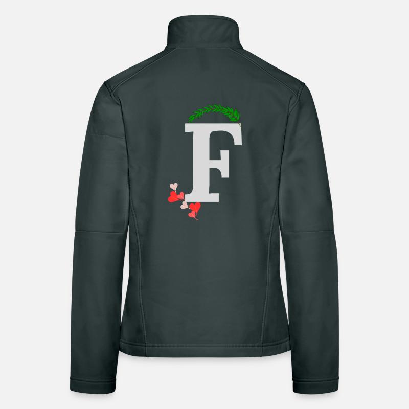Frauen Softshelljacke