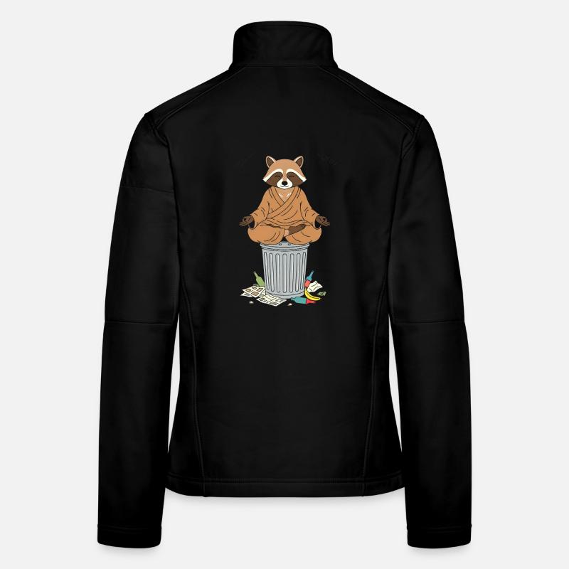 Frauen Softshelljacke