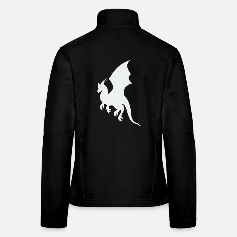 Frauen Softshelljacke