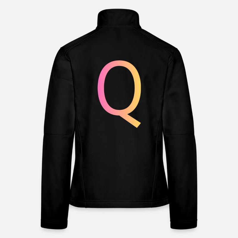 Women's Softshell Jacket