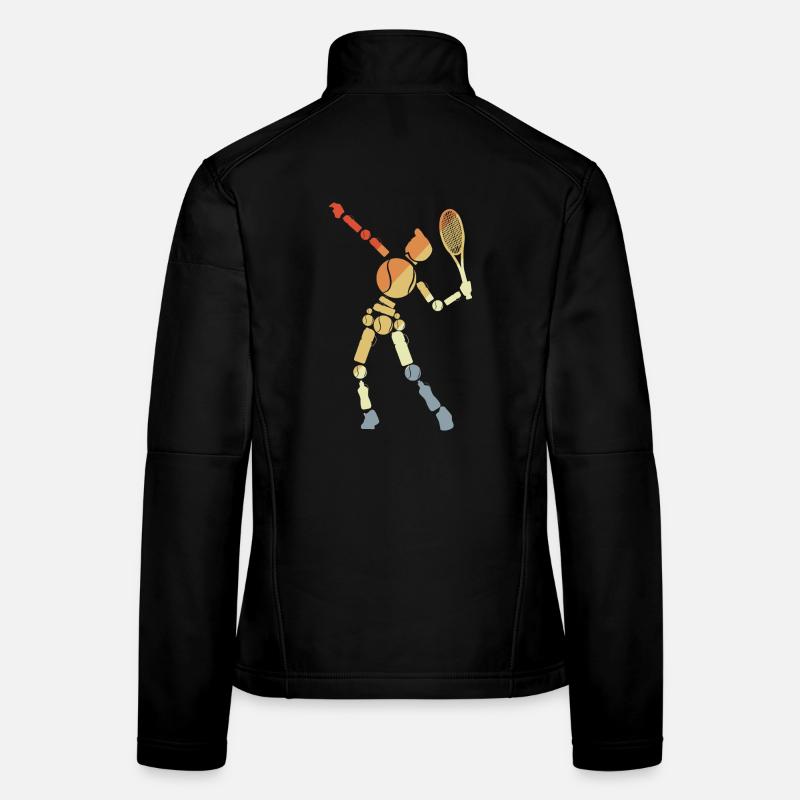 Women's Softshell Jacket
