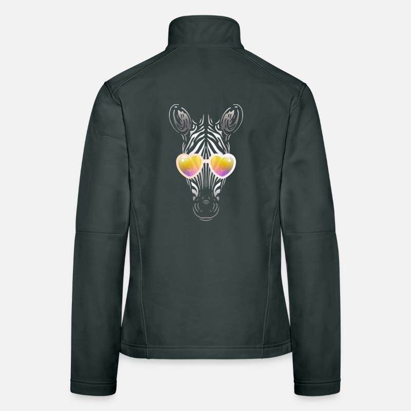 Frauen Softshelljacke