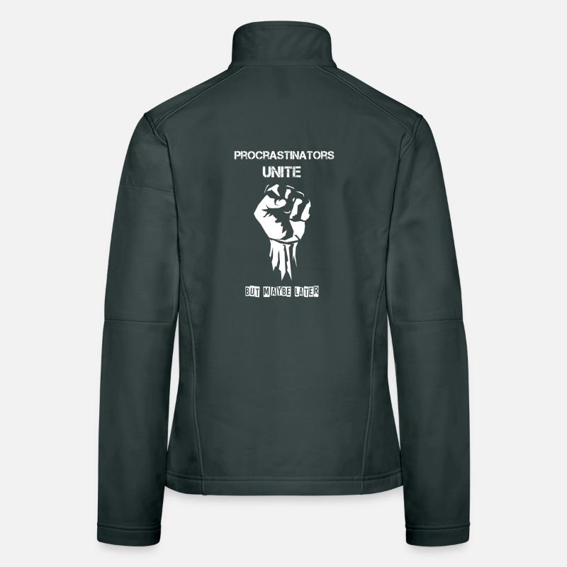 Frauen Softshelljacke