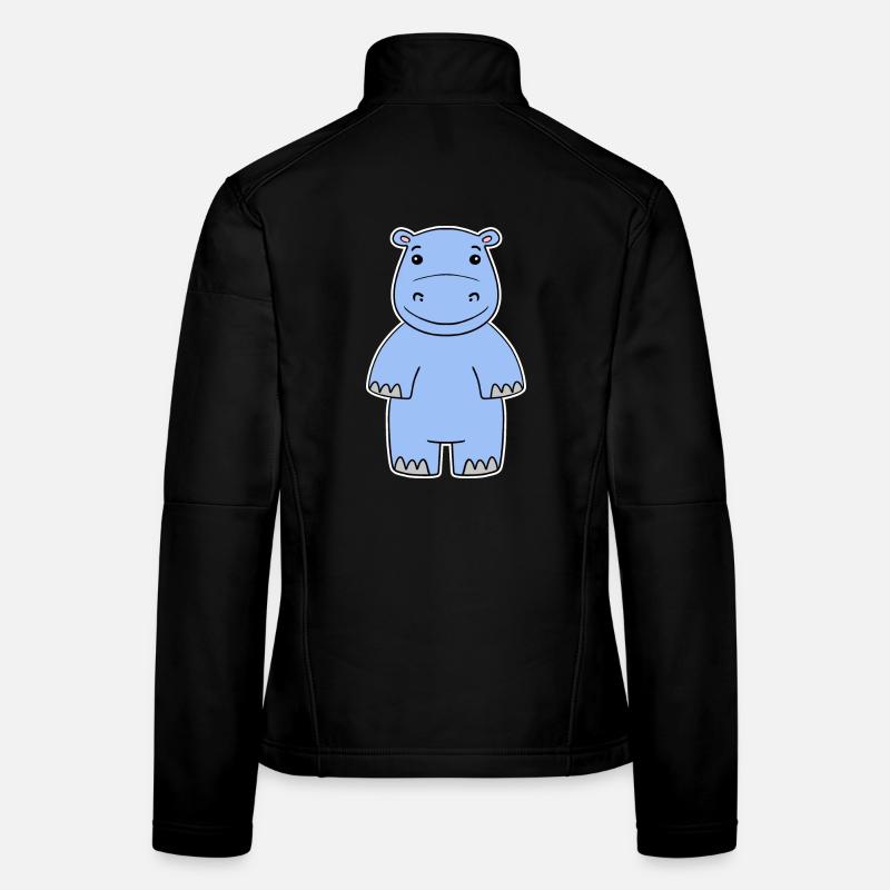 Frauen Softshelljacke
