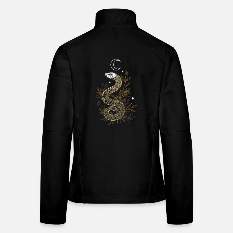 Frauen Softshelljacke