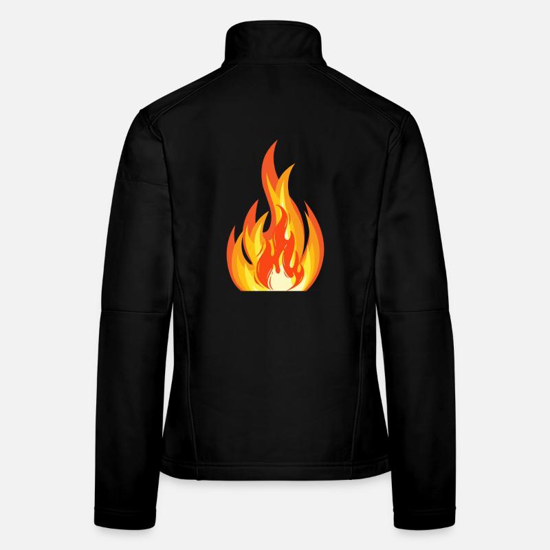 Women's Softshell Jacket