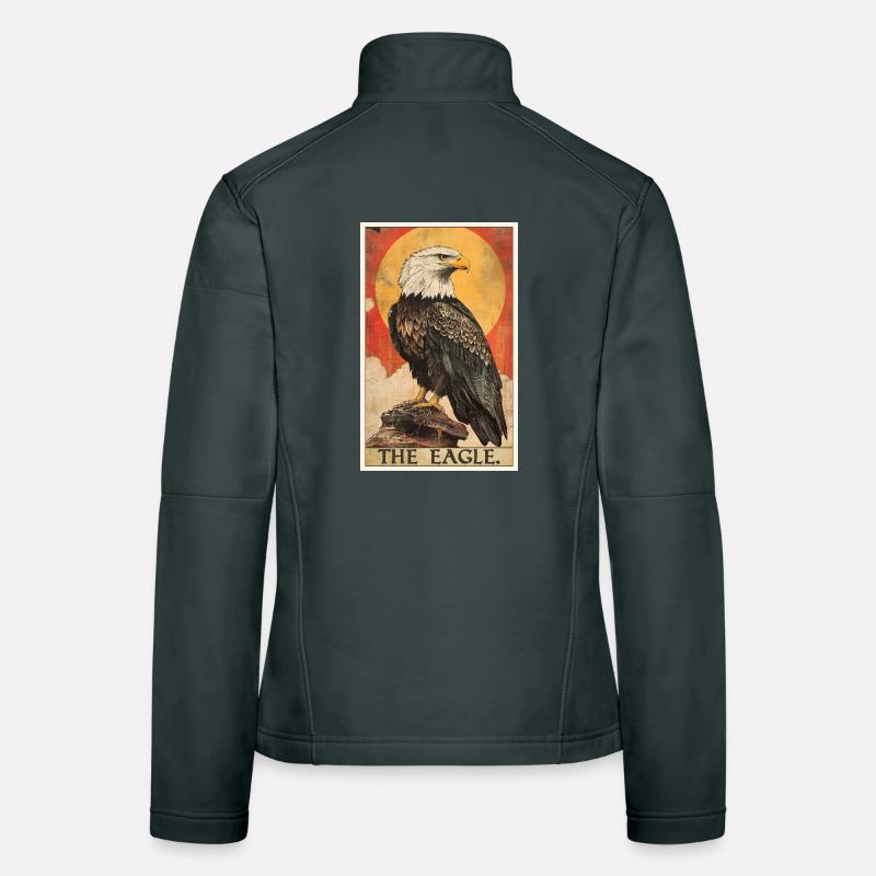 Frauen Softshelljacke