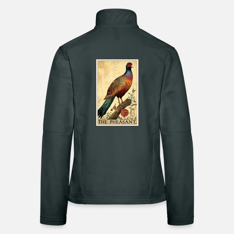 Women's Softshell Jacket