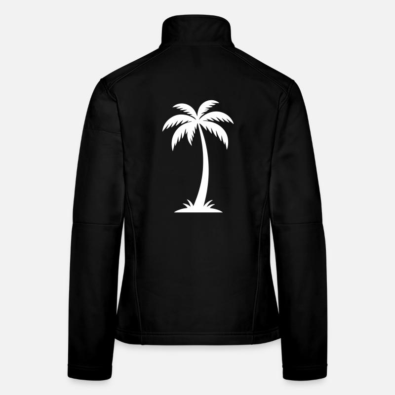Frauen Softshelljacke