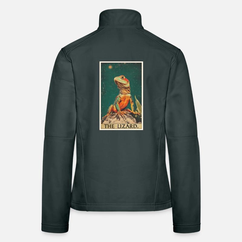 Women's Softshell Jacket