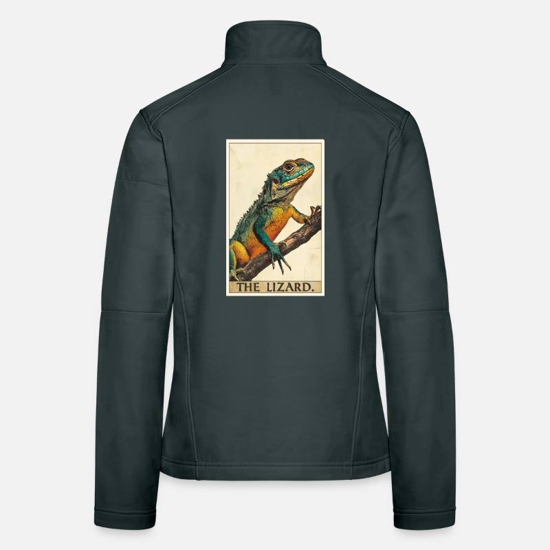 Frauen Softshelljacke