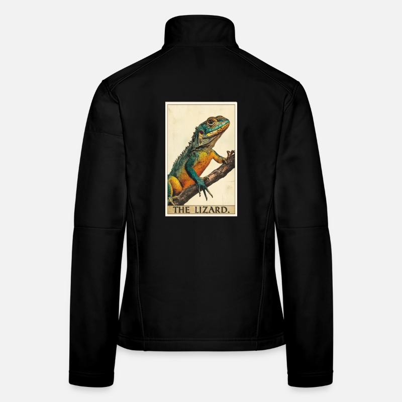 Frauen Softshelljacke