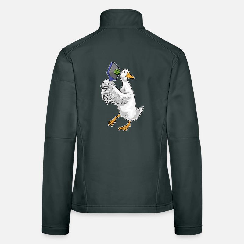 Women's Softshell Jacket