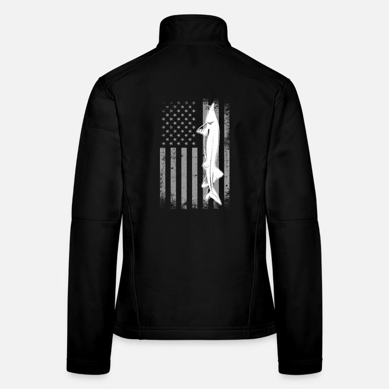 Frauen Softshelljacke