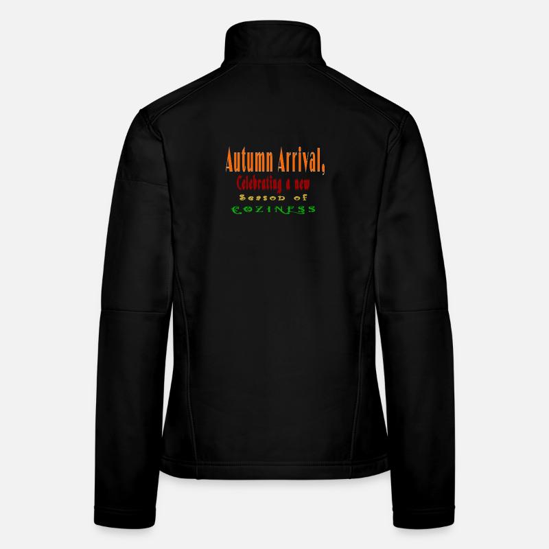 Frauen Softshelljacke