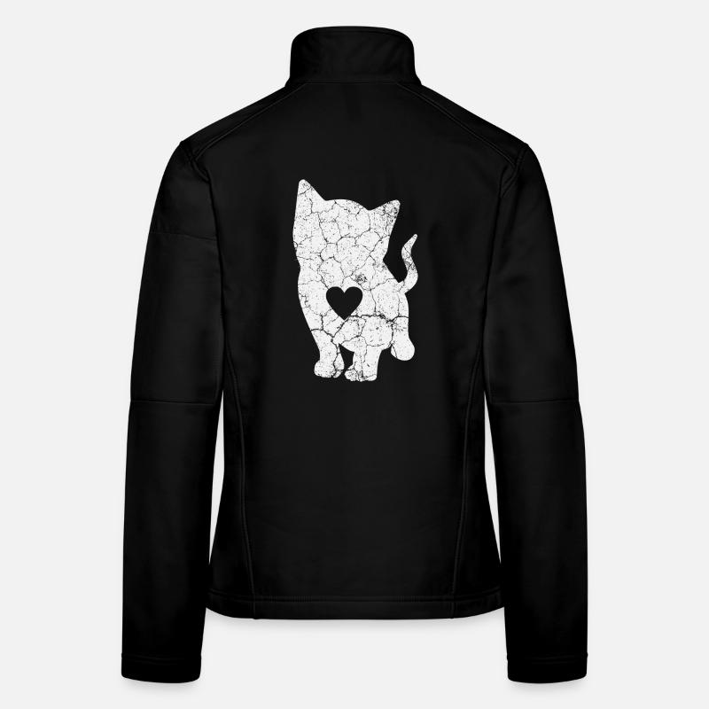 Women's Softshell Jacket