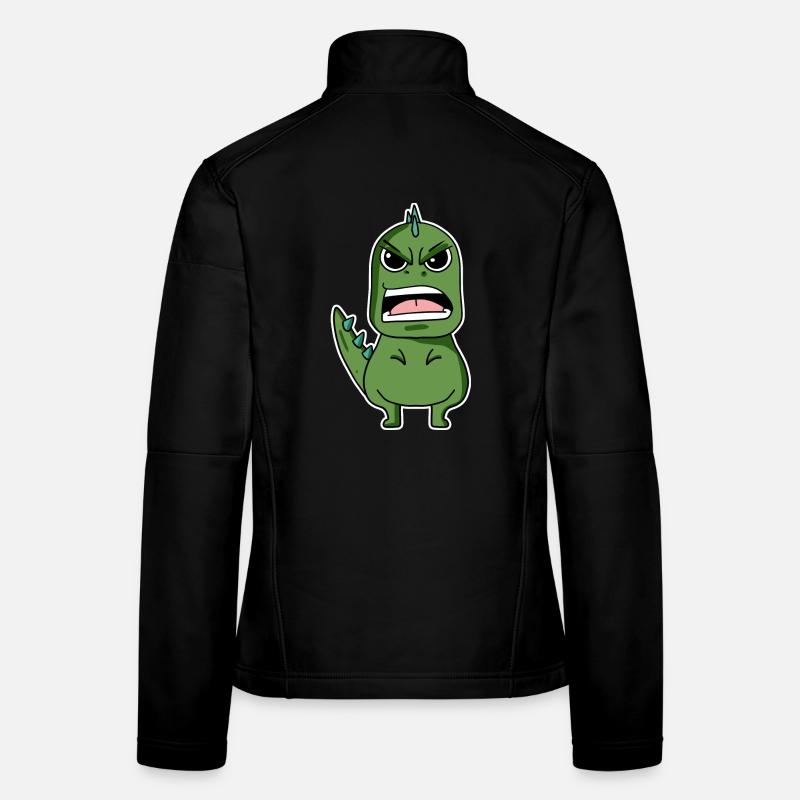 Frauen Softshelljacke