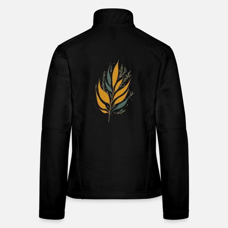 Frauen Softshelljacke