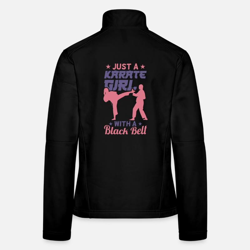 Frauen Softshelljacke