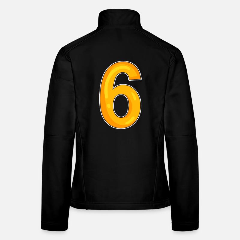 Women's Softshell Jacket