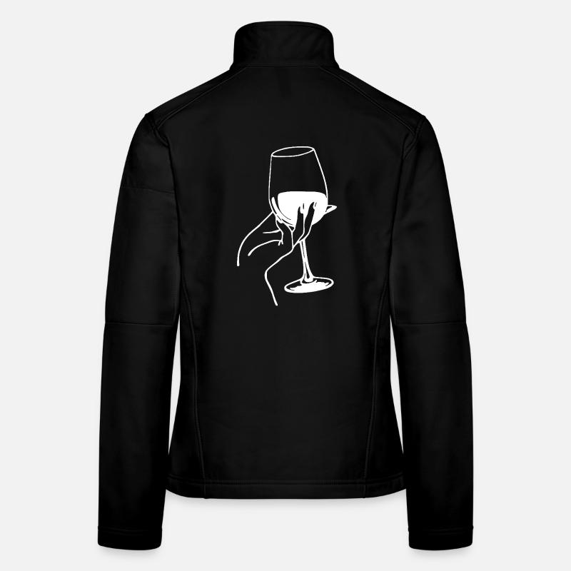 Women's Softshell Jacket