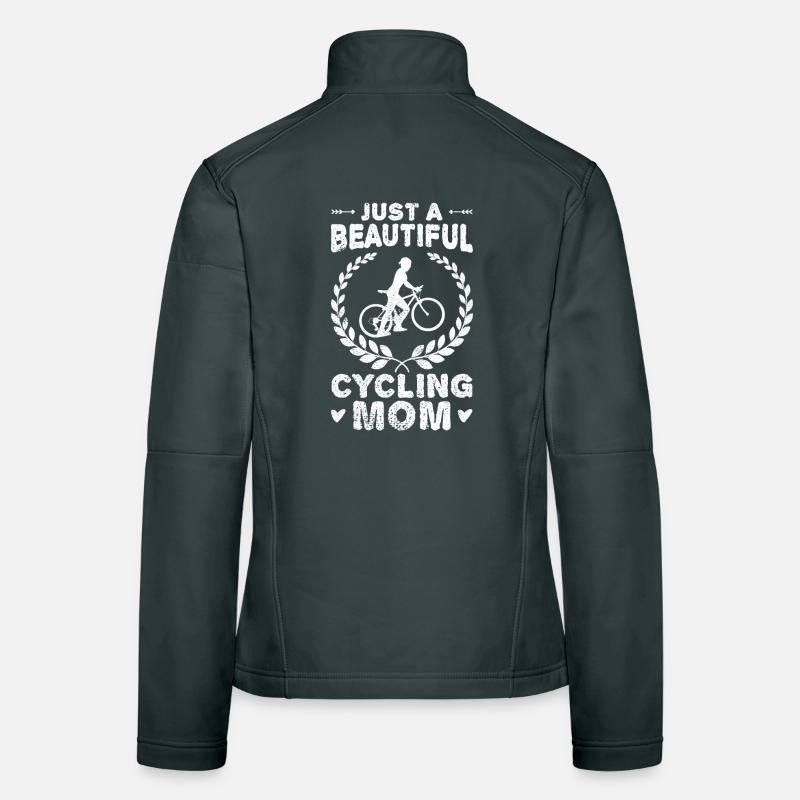 Frauen Softshelljacke