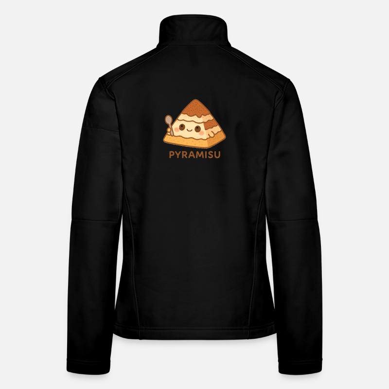 Frauen Softshelljacke