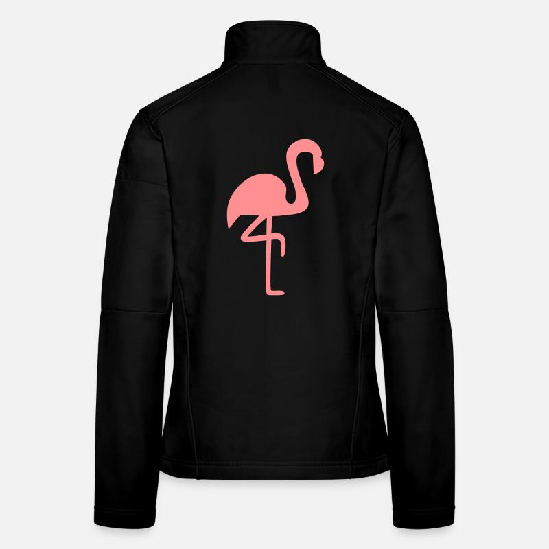 Women's Softshell Jacket