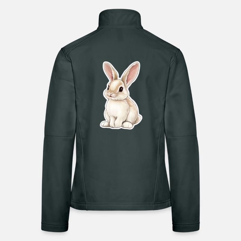 Frauen Softshelljacke
