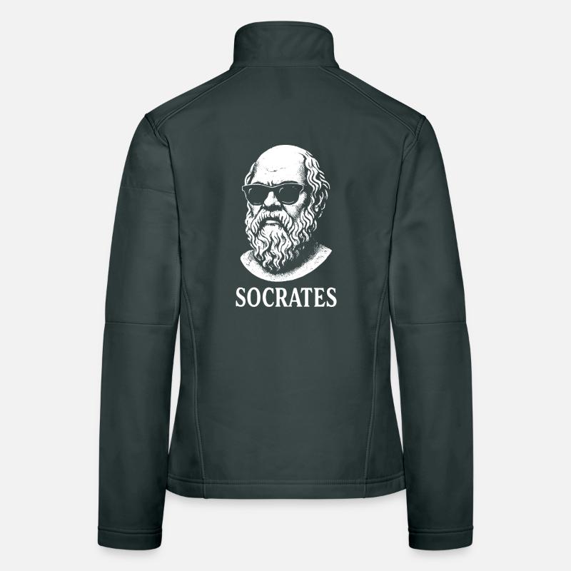 Frauen Softshelljacke