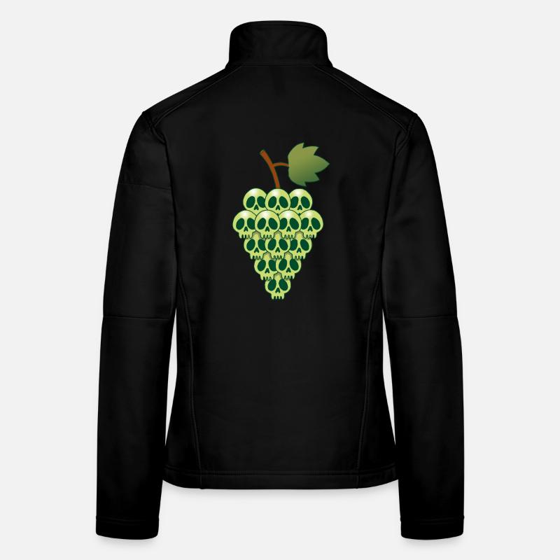 Women's Softshell Jacket