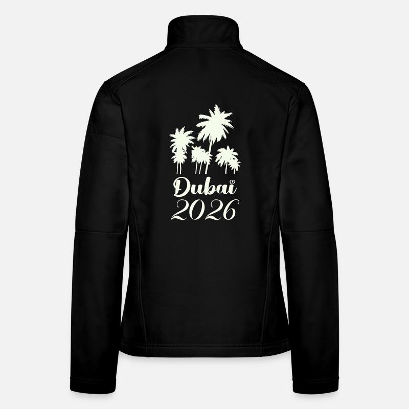 Frauen Softshelljacke