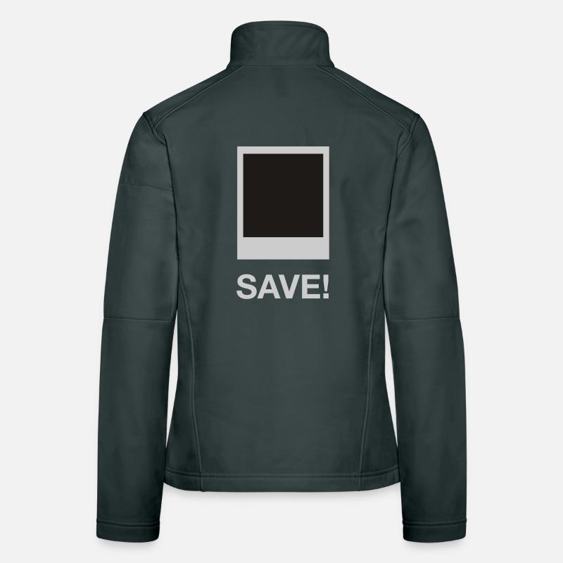 Women's Softshell Jacket