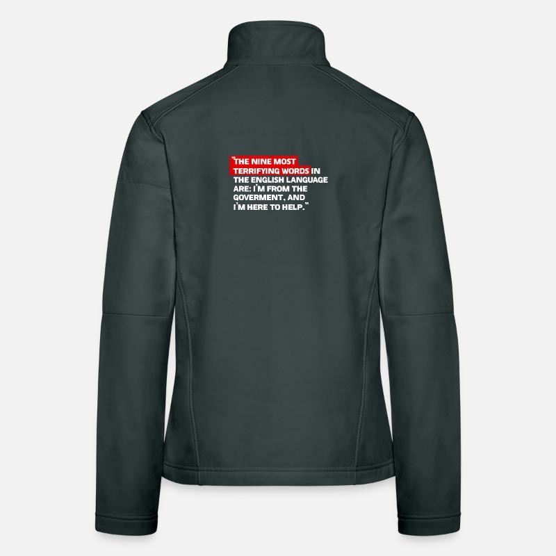 Frauen Softshelljacke