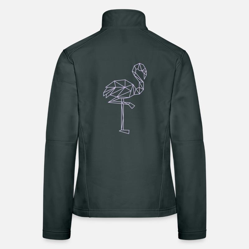 Frauen Softshelljacke